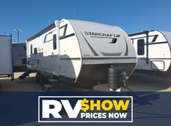 New 2025 Starcraft Super Lite 252RB available in Strafford, Missouri