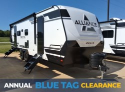 New 2026 Alliance RV Delta 252RL available in Strafford, Missouri