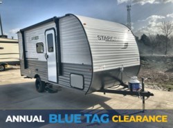 New 2025 Starcraft Autumn Ridge 177BH available in Strafford, Missouri