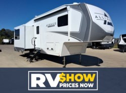 New 2026 Alliance RV Avenue All-Access 25RL available in Strafford, Missouri