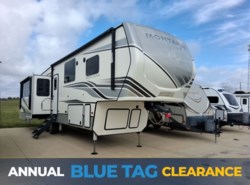 Used 2022 Keystone Montana 3231CK available in Strafford, Missouri