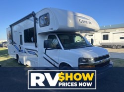 New 2026 Thor Motor Coach Geneva 25VZ Chevy available in Strafford, Missouri