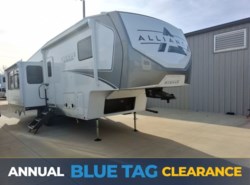 New 2026 Alliance RV Avenue All-Access 29RL available in Strafford, Missouri