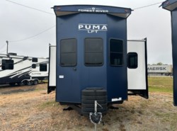 New 2026 Forest River Puma DESTINATION TRAILER W/LOFT 403LFT available in Strafford, Missouri