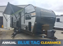 New 2026 Forest River Aurora 26FKDS available in Strafford, Missouri