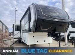 New 2026 Brinkley RV Model Z 3515 available in Strafford, Missouri