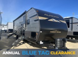 New 2026 Forest River Aurora 27DBH available in Strafford, Missouri