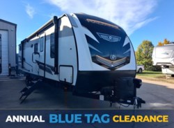 Used 2023 Cruiser RV Radiance Ultra Lite 28QD available in Strafford, Missouri