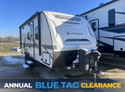Used 2022 Winnebago Micro Minnie 2108TB available in Strafford, Missouri