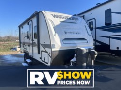 Used 2022 Winnebago Micro Minnie 2108TB available in Strafford, Missouri
