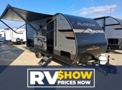 New 2026 Forest River Aurora Light 18BHSX available in Strafford, Missouri