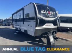 New 2026 Alliance RV Valor All-Access 27T14 available in Strafford, Missouri