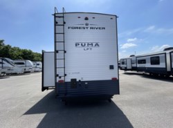New 2026 Forest River Puma Vista 420LFT available in Strafford, Missouri