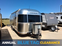 Used 2018 Airstream Flying Cloud 25RB Twin available in Strafford, Missouri