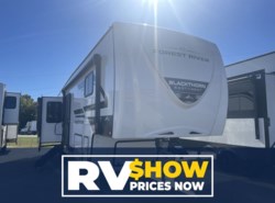 New 2026 East to West Blackthorn 3750LK available in Strafford, Missouri