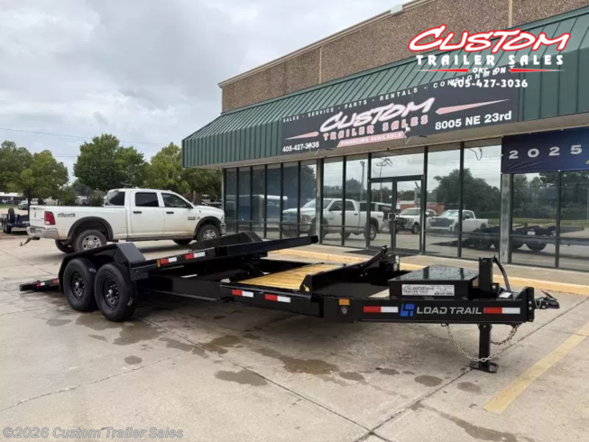 2026 Load Trail TH 20 X 83 TANDEM AXLE 14K TILT DECK TRAILER 2026 Load Trail TH 20 X 83 TANDEM AXLE 14K TILT DECK TRAILER