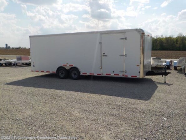 2006 US Cargo PHANTOM PC8524TA3 available in Versailles, OH