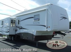 Used 2005 Newmar Kountry Star 34BLSK available in East Earl, Pennsylvania