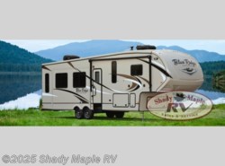 New 2017 Forest River Cardinal Blue Ridge Cabin Edition 304 SR available in East Earl, Pennsylvania