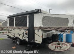 New 2019 Forest River Rockwood High Wall Series HW277 available in East Earl, Pennsylvania