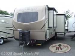 New 2019 Forest River Rockwood Ultra Lite 2612WS available in East Earl, Pennsylvania