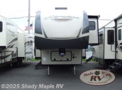 New 2019 Forest River Rockwood Signature Ultra Lite 8290BS available in East Earl, Pennsylvania
