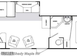 Used 2010 SunnyBrook Sunset Creek 297SL available in East Earl, Pennsylvania