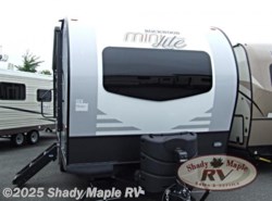 New 2019 Forest River Rockwood Mini Lite 2509S available in East Earl, Pennsylvania