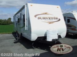 Used 2011 Forest River Surveyor Select SV-305 available in East Earl, Pennsylvania