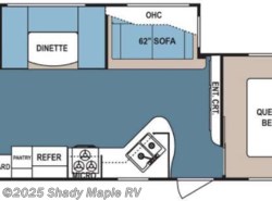 Used 2016 Dutchmen Denali Lite 2611BH available in East Earl, Pennsylvania