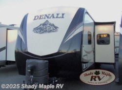 Used 2016 Dutchmen Denali Lite 2611BH available in East Earl, Pennsylvania