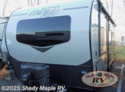 New 2019 Forest River Rockwood Mini Lite 2511S available in East Earl, Pennsylvania