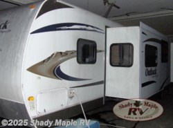 Used 2011 Keystone Outback 312BH available in East Earl, Pennsylvania