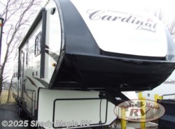 New 2019 Forest River Cardinal Limited 3600DVLE available in East Earl, Pennsylvania