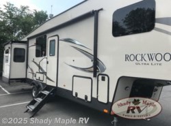 New 2020 Forest River Rockwood Ultra Lite 2898KS available in East Earl, Pennsylvania