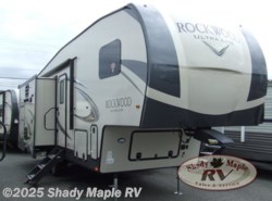New 2020 Forest River Rockwood Ultra Lite 2888WS available in East Earl, Pennsylvania