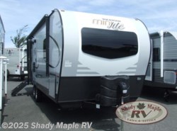 New 2020 Forest River Rockwood Mini Lite 2512S available in East Earl, Pennsylvania