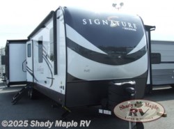 New 2020 Forest River Rockwood Signature Ultra Lite 8332BS available in East Earl, Pennsylvania