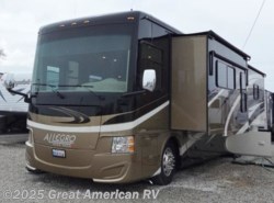 Used 2016 Tiffin Allegro Red 37 PA available in Sherman, Mississippi