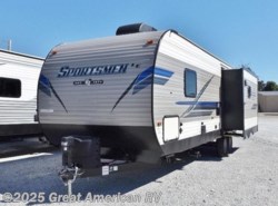 New 2019 K-Z Sportsmen LE 292RLLE available in Sherman, Mississippi