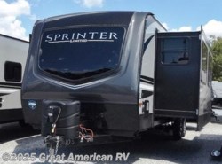 New 2019 Keystone Sprinter Limited 333FKS available in Sherman, Mississippi
