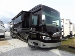 New 2019 Tiffin Allegro Bus 45 OPP available in Sherman, Mississippi
