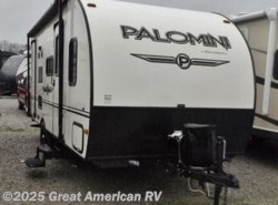 Used 2015 Palomino PaloMini 179BHS available in Sherman, Mississippi