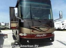 Used 2013 Tiffin Allegro Bus 40 QBP available in Sherman, Mississippi