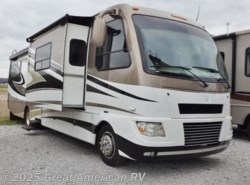 Used 2011 Thor Motor Coach Serrano 33A available in Sherman, Mississippi