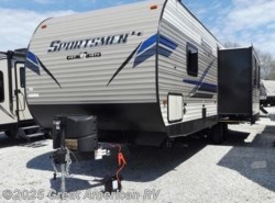 New 2019 K-Z Sportsmen LE 291RKLE available in Sherman, Mississippi