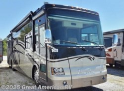 Used 2008 Tiffin Phaeton 40QSH available in Sherman, Mississippi