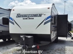 New 2020 K-Z Sportsmen LE 261RLLE available in Sherman, Mississippi