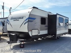 New 2020 K-Z Sportsmen LE 281BHKLE available in Sherman, Mississippi