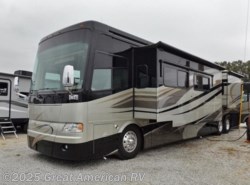 Used 2010 Tiffin Zephyr 45QBZ available in Sherman, Mississippi